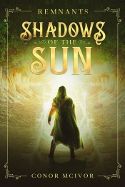 Book Cover for Shadows of the Sun Book Cover for Shadows of the Sun
