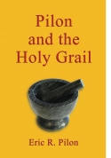 Pilon and the Holy Grail