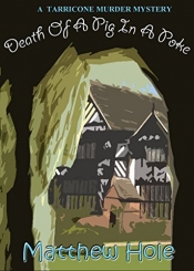 Book Cover for Death Of A Pig In A Poke