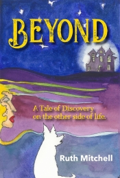 Cover for Beyond: A Tale of Discovery on the other Side of Life