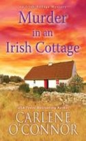 Book Cover for Murder in an Irish Cottage Book Cover for Murder in an Irish Cottage