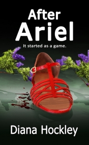 Book Cover for After Ariel Book Cover for After Ariel