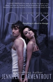 Book Cover for Onyx Book Cover for Onyx