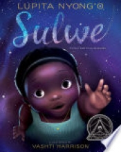 Book Cover for Sulwe Book Cover for Sulwe