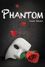 Book Cover for Phantom