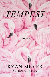 Book Cover for Tempest: Poems