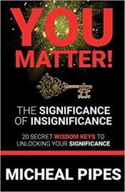 Book Cover for You Matter Book Cover for You Matter