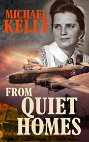 Book Cover for From Quiet Homes Book Cover for From Quiet Homes