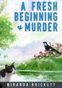 A Fresh Beginning & Murder