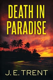 Book Cover for Death In Paradise