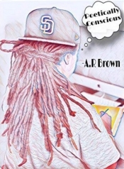 Book Cover for Poetically Conscious