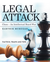 Book Cover for Legal Attack