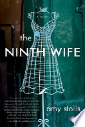 Book Cover for The Ninth Wife Book Cover for The Ninth Wife
