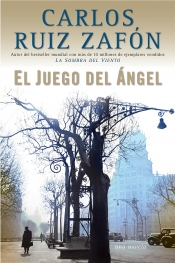 Book Cover for El juego del ángel Book Cover for El juego del ángel