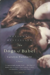 Book Cover for The Dogs of Babel Book Cover for The Dogs of Babel