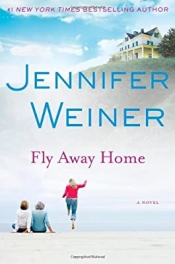 Book Cover for Fly Away Home Book Cover for Fly Away Home