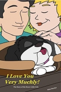 I Love You Very Muchly