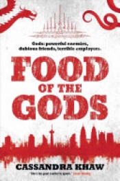 Book Cover for Food of the Gods Book Cover for Food of the Gods