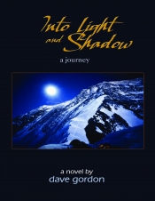 Book Cover for Into Light and Shadow Book Cover for Into Light and Shadow