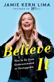 Book Cover for Believe It Book Cover for Believe It