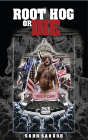 Book Cover for Root Hog Or Die