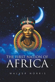 Book Cover for The First Nation of Africa