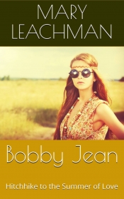 Book Cover for Bobby Jean Book Cover for Bobby Jean
