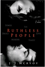 Book Cover for Ruthless people Book Cover for Ruthless people