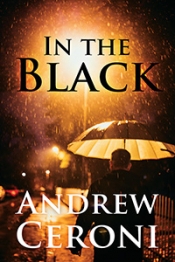 Book Cover for In the Black Book Cover for In the Black