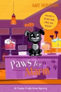 Paws for Alarm