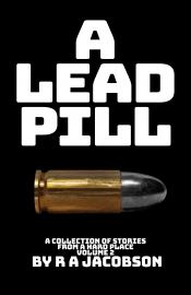 Book Cover for A Lead Pill Book Cover for A Lead Pill