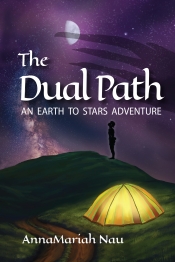 Book Cover for The Dual Path: Book Cover for The Dual Path: