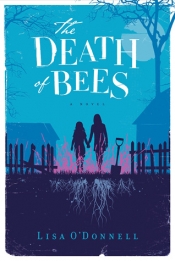 Book Cover for The Death of Bees Book Cover for The Death of Bees