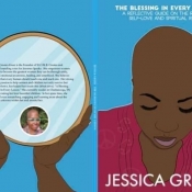 Book Cover for The Blessing in Every Lesson: