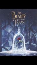 Beauty and the Beast Novilization