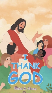 Book Cover for I Thank God
