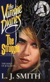 Book Cover for The Struggle