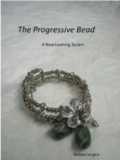 Book Cover for The Progressive Bead
