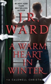 Book Cover for A Warm Heart in Winter Book Cover for A Warm Heart in Winter