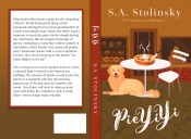 Book Cover for Pie Yi Yi