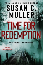 Book Cover for Time for Redemption