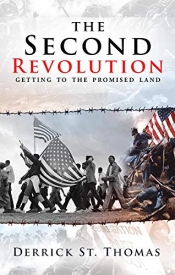Book Cover for The Second Revolution Book Cover for The Second Revolution