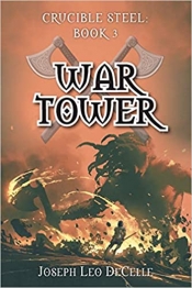 Book Cover for War Tower Book Cover for War Tower