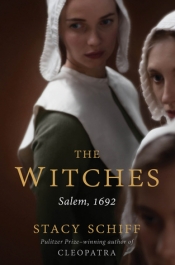 Book Cover for The Witches Book Cover for The Witches