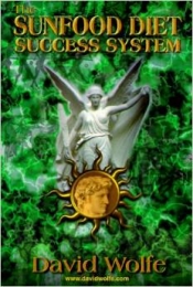 Book Cover for The Sunfood Diet Success System Book Cover for The Sunfood Diet Success System