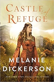 Book Cover for Castle of Refuge Book Cover for Castle of Refuge