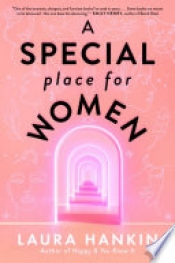 Book Cover for A Special Place for Women Book Cover for A Special Place for Women