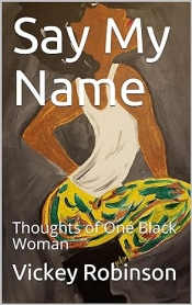Book Cover for Say My Name