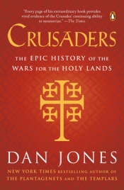 Book Cover for Crusaders