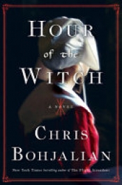 Book Cover for Hour of the Witch Book Cover for Hour of the Witch